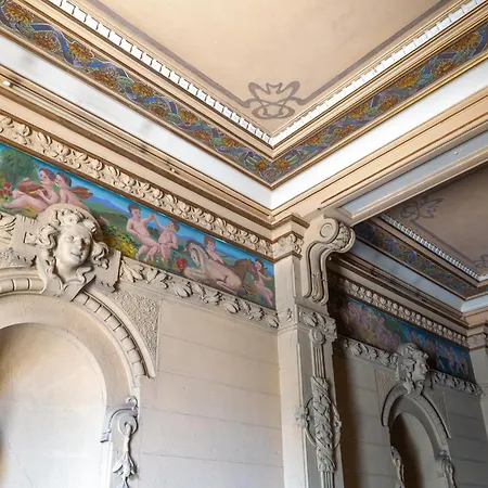 Next Stop 5 Terre Апартаменты *