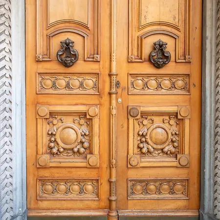 Next Stop 5 Terre Специя