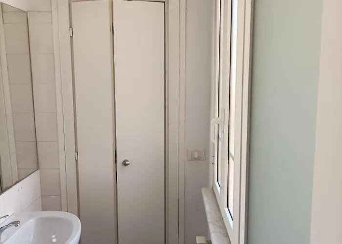 Апартаменты Next Stop 5 Terre *