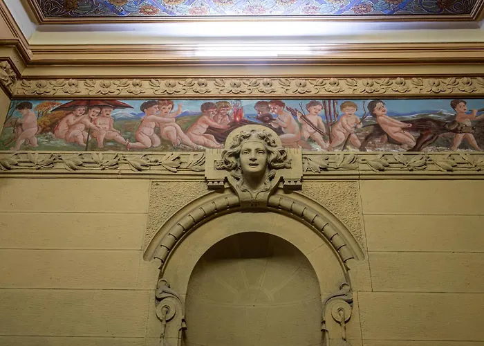 Next Stop 5 Terre Апартаменты *