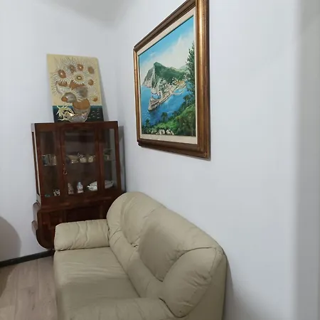 Next Stop 5 Terre Apartment La Spezia