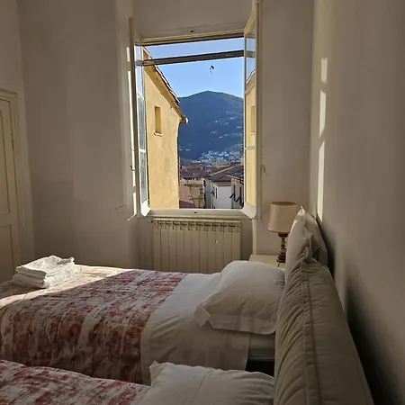 Apartment Next Stop 5 Terre La Spezia