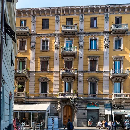 Apartment Next Stop 5 Terre *