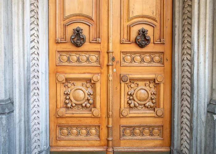 Next Stop 5 Terre La Spezia